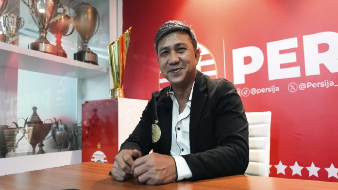Kembalikan Kejayaan, Persija Tunjuk Lagi Ardhi Tjahjoko sebagai Manajer