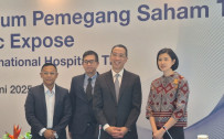 Siloam Hospital Bets on Robots for 2025 Comeback