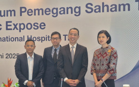 Siloam Hospital Bets on Robots for 2025 Comeback