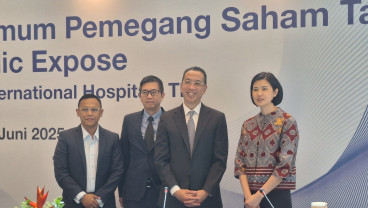 Siloam Hospital Bets on Robots for 2025 Comeback