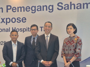 Siloam Hospital Bets on Robots for 2025 Comeback