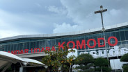 Bandara Bima NTB Buka Rute Langsung ke Labuan Bajo, Simak Jadwalnya