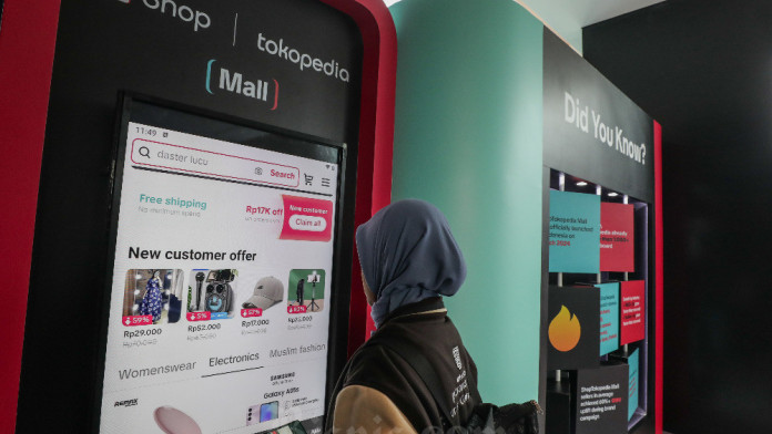Migrasi ke Seller Center, Manajemen Sarankan Penjual ke Tokopedia Care Tower