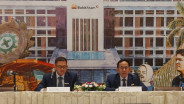Bukit Asam (PTBA) Serap Capex Rp1 Triliun hingga Kuartal I/2025