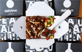 DailyCo Said to Acquire SoftBank Ventures’ Yummy Corp