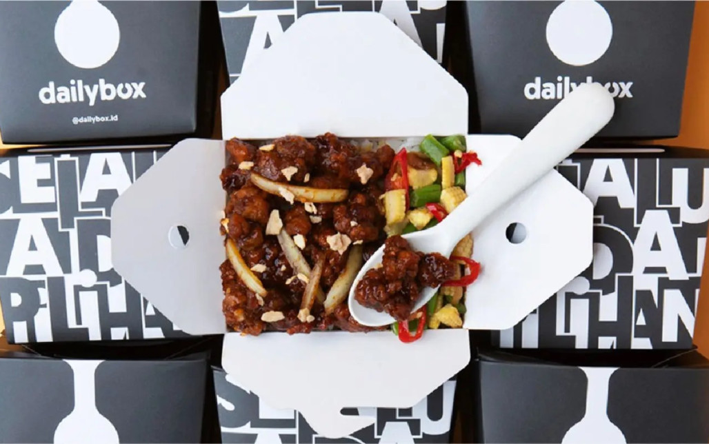 DailyCo Said to Acquire SoftBank Ventures’ Yummy Corp
