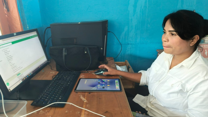 Pemerintah Siapkan Internet 100 Mbps untuk Sekolah dan Puskesmas
