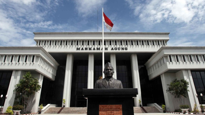 Di Depan Prabowo, Ketua MA Sebut 3 Juta Perkara Setahun Ditangani Hanya 7.000 Hakim