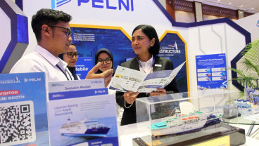 PELNI Telah Mengangkut Sebanyak 10.668 TEUs Kontainer Selama 2024