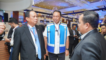 Jasa Marga Bisa Tambal Jalan Tol dalam Hitungan Menit, Ini Teknologinya