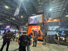 139 Brand Hadir di Indofest 2025, Tawarkan Diskon hingga 70%