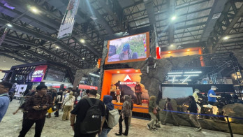 139 Brand Hadir di Indofest 2025, Tawarkan Diskon hingga 70%