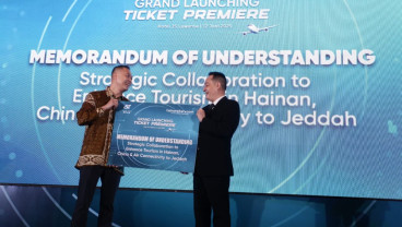 Paket Umrah Plus Halal City Tour Eksklusif ke Hainan