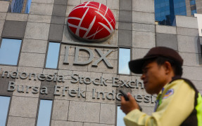 Mengambil Celah Cuan di IDX Basic Materials, Saham Prajogo Pangestu Jawara