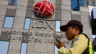Mengambil Celah Cuan di IDX Basic Materials, Saham Prajogo Pangestu Jawara