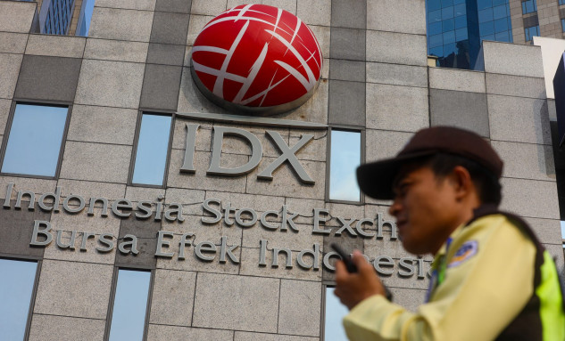 Mengambil Celah Cuan di IDX Basic Materials, Saham Prajogo Pangestu Jawara