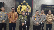 Kapolri Kirim 700 Buruh Korban PHK ke Perusahaan di Cirebon dan Brebes