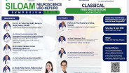 RS Siloam Medan Akan Hadirkan Simposium Neuroscience dan Uro-Nephro 2025