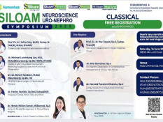 RS Siloam Medan Akan Hadirkan Simposium Neuroscience dan Uro-Nephro 2025