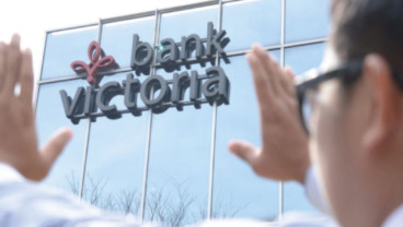 Akuisisi Bank Victoria Syariah oleh BTN Syariah Hampir Rampung, Target Beroperasi 2026