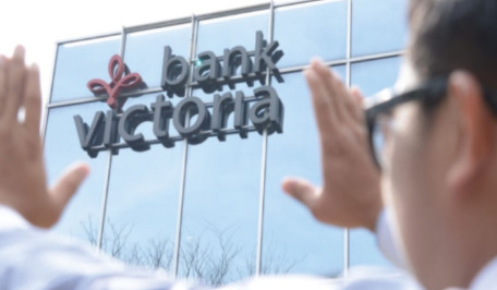 Akuisisi Bank Victoria Syariah oleh BTN Syariah Hampir Rampung, Target Beroperasi 2026