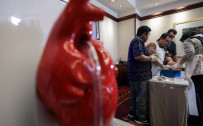 Adu Strategi Bisnis Rumah Sakit Premium SILO, MIKA, SRAJ Gaet Pasien Swasta