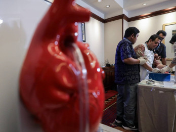 Adu Strategi Bisnis Rumah Sakit Premium SILO, MIKA, SRAJ Gaet Pasien Swasta