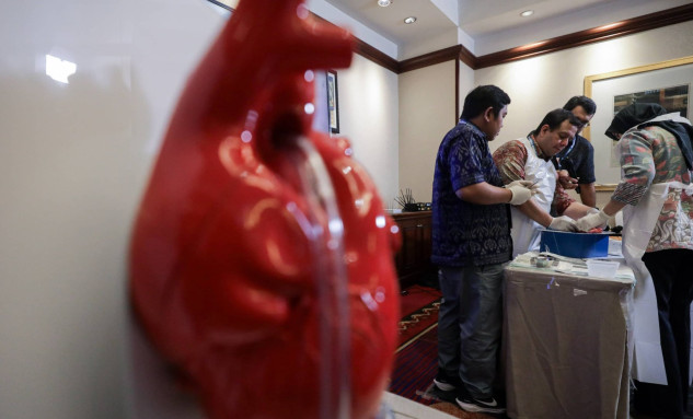 Adu Strategi Bisnis Rumah Sakit Premium SILO, MIKA, SRAJ Gaet Pasien Swasta