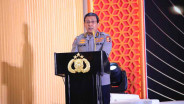 Wakapolri Ahmad Dofiri Segera Pensiun, Mabes Polri Belum Dapat Calon Pengganti