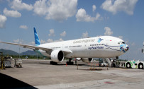Garuda's Losses, Danantara Capital, and Rising Stocks