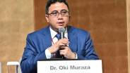 Profil Oki Muraza, Wadirut Baru Pertamina
