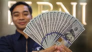 Imbas Tarif Trump, Dolar AS Terpuruk ke Level Terendah sejak April 2022