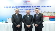 Ari Ashkara Berlabuh di GTSI, Siapkan Rencana Ekspansi