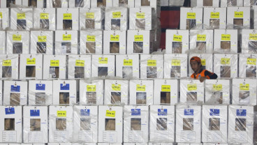 Pemprov Kalsel Gelontorkan Rp15,4 Miliar untuk Sembilan Partai Politik