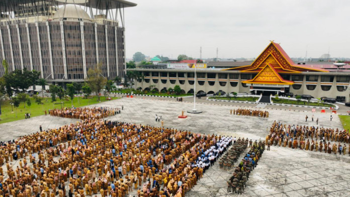 2.017 Honorer Pemprov Sulsel Dirumahkan