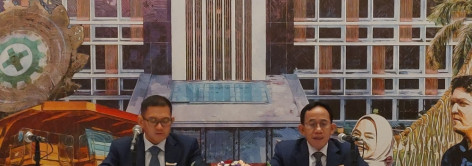 Siasat Ekspansi PTBA Kala Harga Baru Bara Memerah