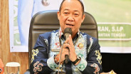 Kalteng Bersiap Bangun Insinerator Limbah Medis, Layani 3 Provinsi