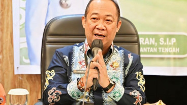 Kalteng Bersiap Bangun Insinerator Limbah Medis, Layani 3 Provinsi