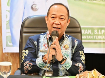 Kalteng Bersiap Bangun Insinerator Limbah Medis, Layani 3 Provinsi