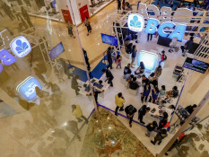 Investor Jumbo yang Jual dan Tambah Kepemilikan Saham BCA saat Naik