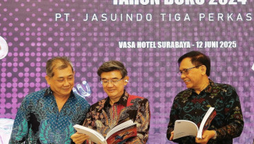 Jasuindo (JTPE) Segera Bagi Dividen Final Rp116,48 Miliar
