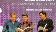Jasuindo (JTPE) Segera Bagi Dividen Final Rp116,48 Miliar