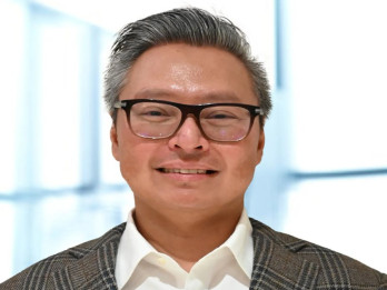 Rekam Jejak Jaffee Arizon, Direktur Logistik Baru Pertamina