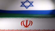 Israel Serang Fasilitas Nuklir Iran, Ledakan Terdengar di Teheran