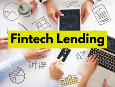 Fintech Lending jadi Kanal Strategis Bank untuk Dongkrak Kredit UMKM