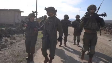 Perang Besar Israel vs Iran, IDF Tak Akan Mundur setelah Serang Fasilitas Nuklir