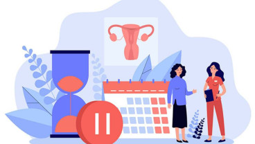 Kenali Tanda Menopause pada Perempuan Usia 40 Tahun