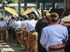 Kapan Malam 1 Suro? Ini Perayaan dan Pantangan yang Dipercaya Masyarakat Jawa