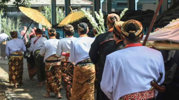 Kapan Malam 1 Suro? Ini Perayaan dan Pantangan yang Dipercaya Masyarakat Jawa