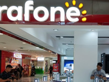 Optimisme Erajaya (ERAA) Balikkan Kinerja dari Pemasaran iPhone 16